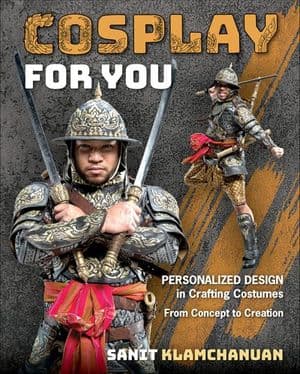 Buy Cosplay for You at Amazon