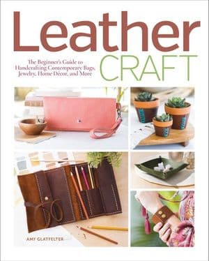 Buy Leather Craft at Amazon