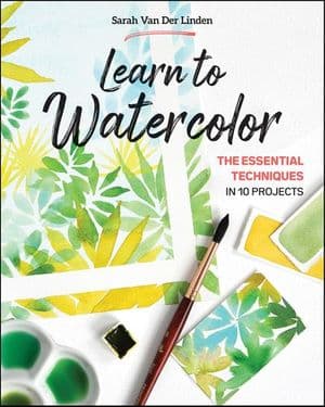 Learn to Watercolor