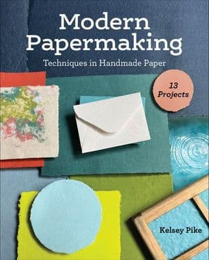 Buy Modern Papermaking at Amazon