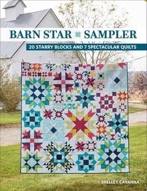 Buy Barn Star Sampler at Amazon