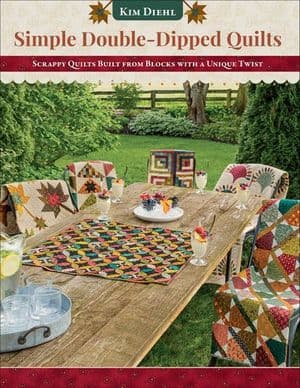 Buy Simple Double-Dipped Quilts at Amazon