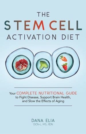 The Stem Cell Activation Diet