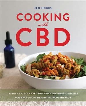 Cooking with CBD