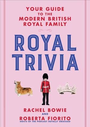 Royal Trivia