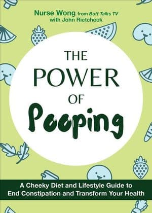 The Power of Pooping