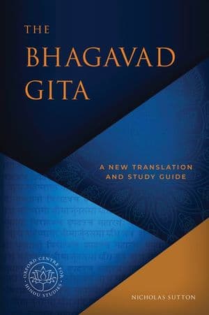 The Bhagavad Gita