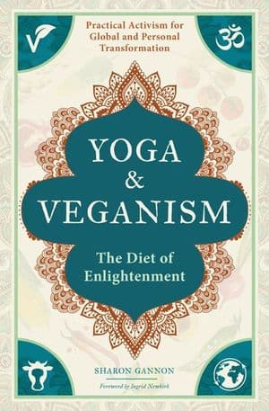 Yoga & Veganism