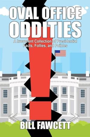 Oval Office Oddities