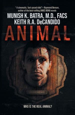 Buy Animal at Amazon