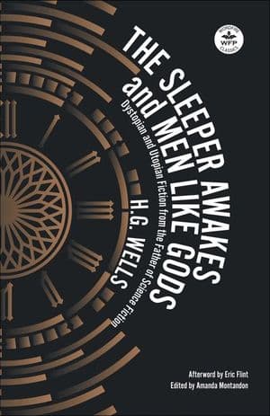 Buy The Sleeper Awakes and Men Like Gods at Amazon