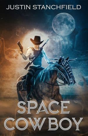 Space Cowboy