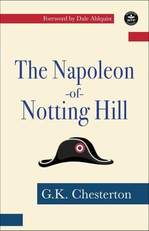 Buy The Napoleon of Notting Hill at Amazon