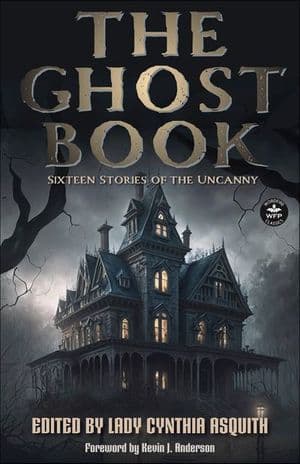 Buy The Ghost Book at Amazon