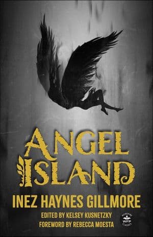 Buy Angel Island at Amazon