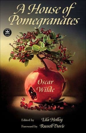 Buy A House of Pomegranates at Amazon