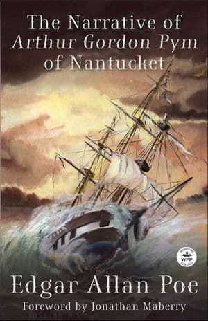 Buy The Narrative of Arthur Gordon Pym of Nantucket at Amazon