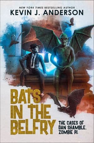 Buy Bats in the Belfry at Amazon