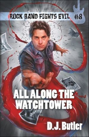 All Along the Watchtower