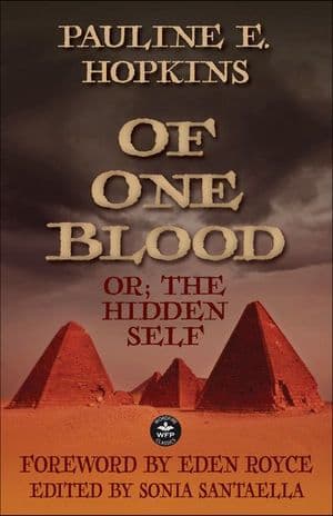 Buy Of One Blood at Amazon