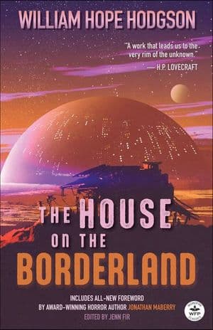 Buy The House on the Borderland at Amazon