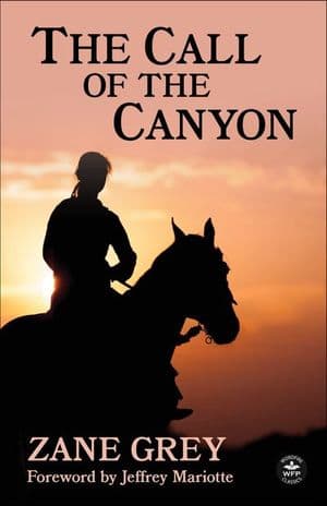 The Call of the Canyon