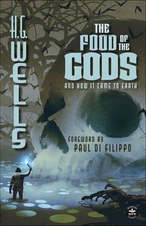 Buy The Food of the Gods at Amazon