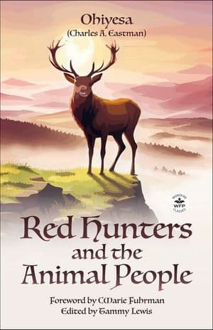 Buy Red Hunters and the Animal People at Amazon