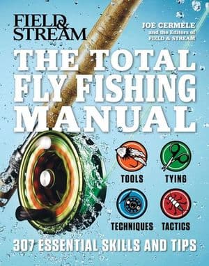 Buy The Total Flyfishing Manual at Amazon