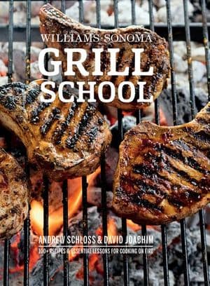 Grill School