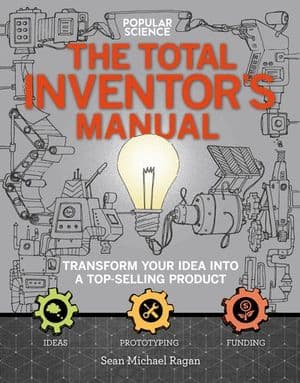 The Total Inventor's Manual