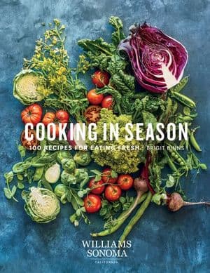 Cooking in Season