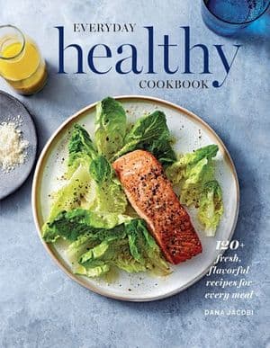 Everyday Healthy Cookbook