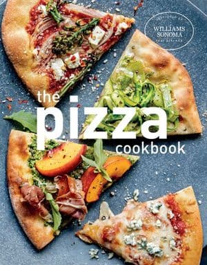 The Pizza Cookbook