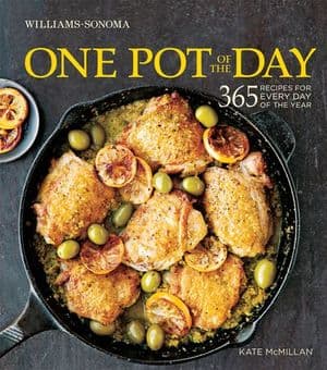 One Pot of the Day