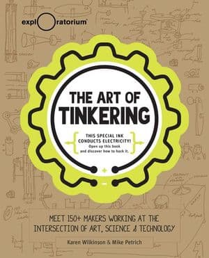 The Art of Tinkering