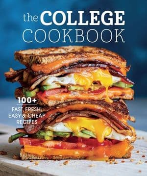 The College Cookbook