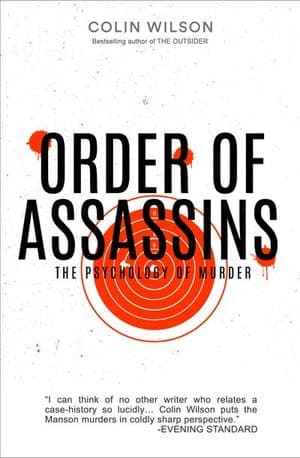 Order of Assassins