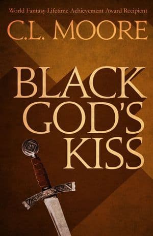 Black God's Kiss