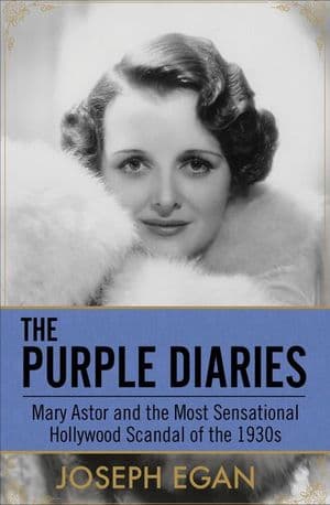 The Purple Diaries