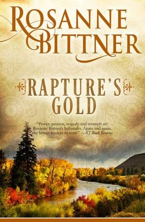 Rapture's Gold