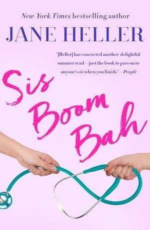 Buy Sis Boom Bah at Amazon