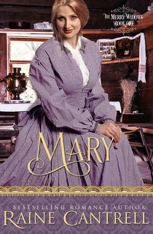 Buy Mary at Amazon