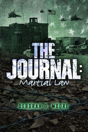 The Journal: Martial Law