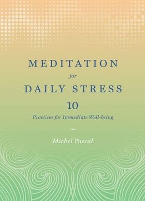 Meditation for Daily Stress