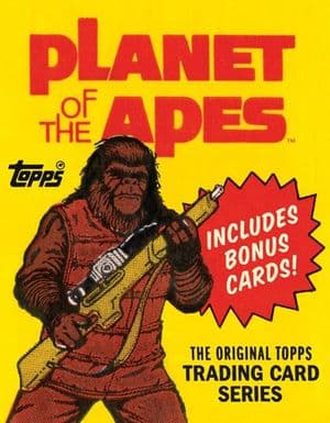 Planet of the Apes