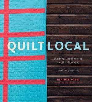 Quilt Local