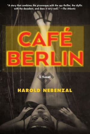 Cafe Berlin