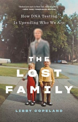 The Lost Family