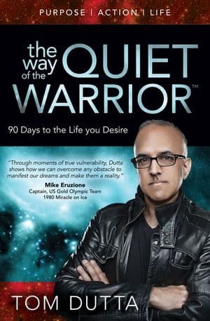 The Way of the Quiet Warrior